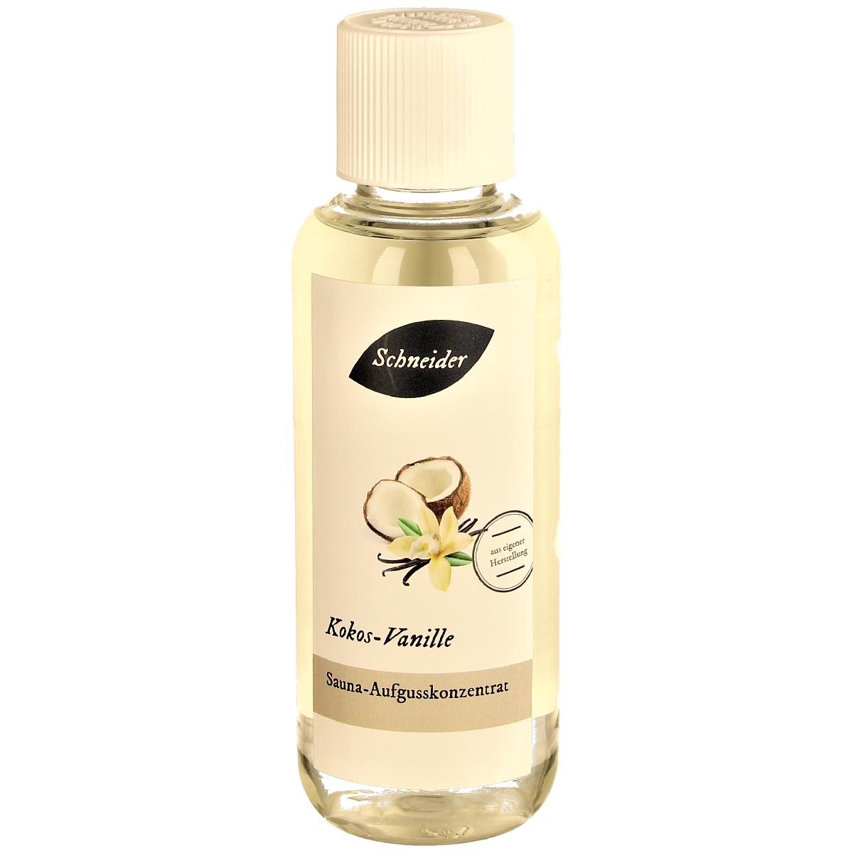 Saunaaufgusskonzentrate - Naturreine Aufgüsse aus eigener Herstellung