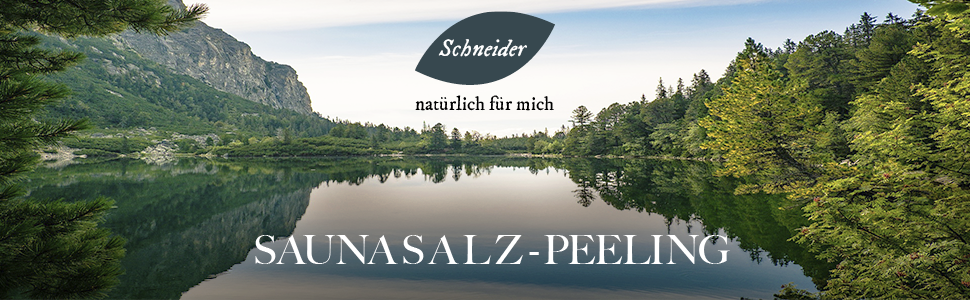 Saunasalz "Hochwald" - watteweich 300 g Flasche