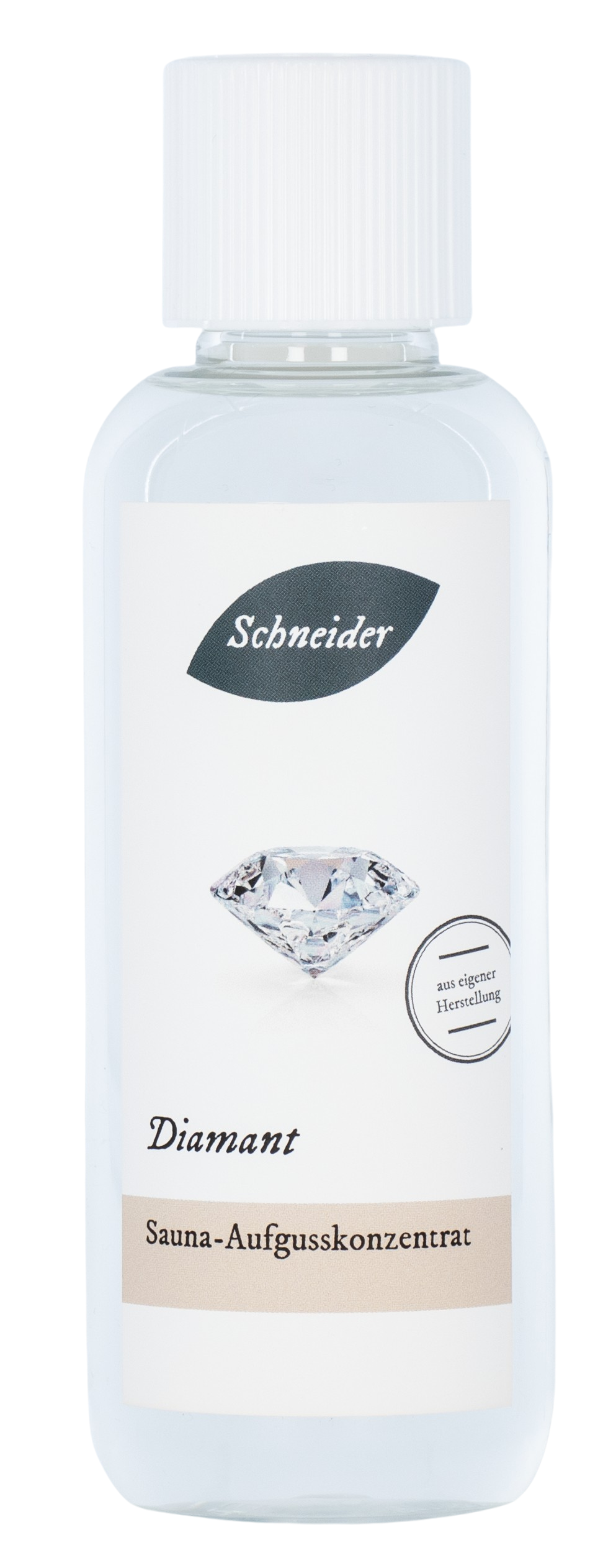 Saunaaufguss Diamant (Aufgusskonzentrat) 250 ml