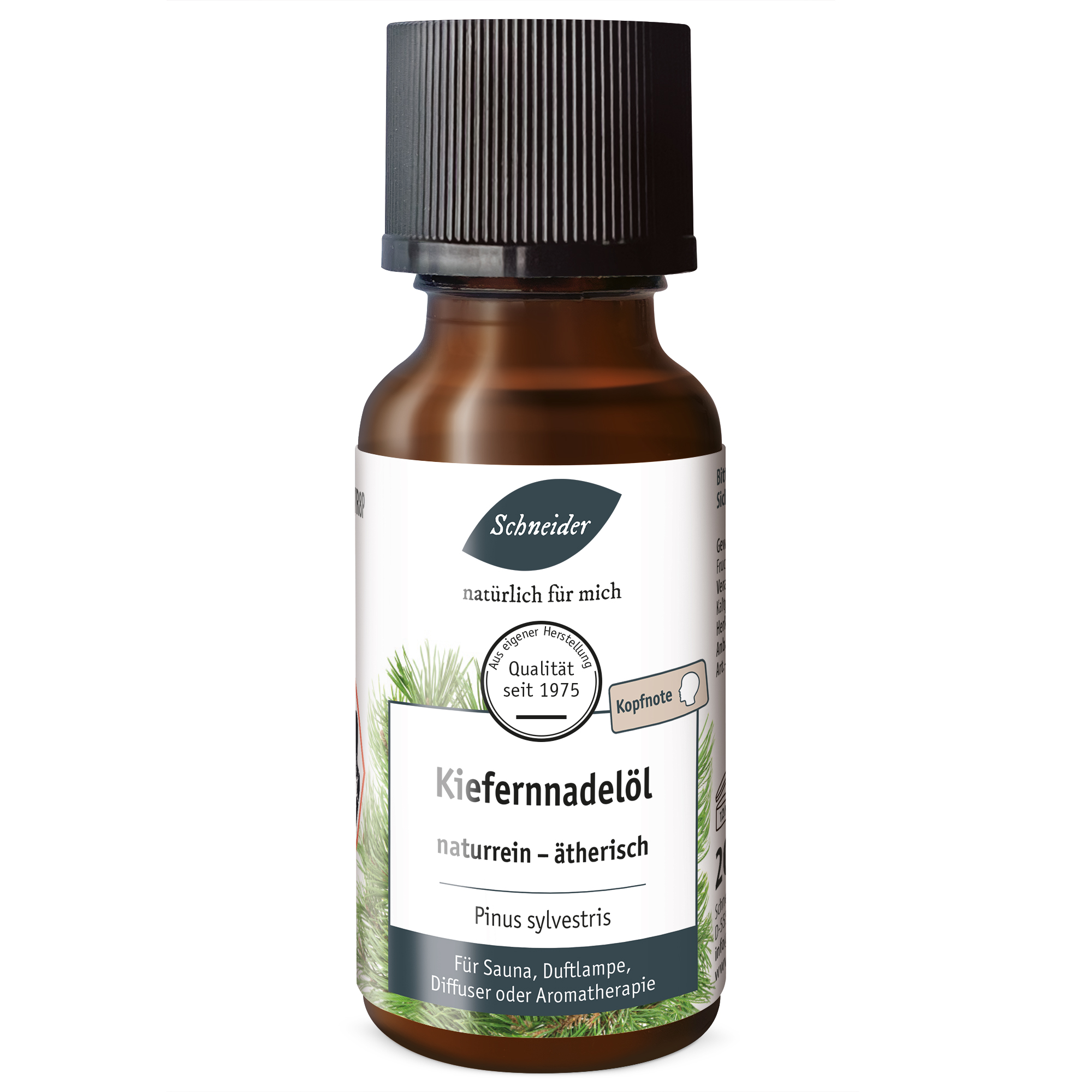 Ätherisches Öl Kiefernadel 20ml