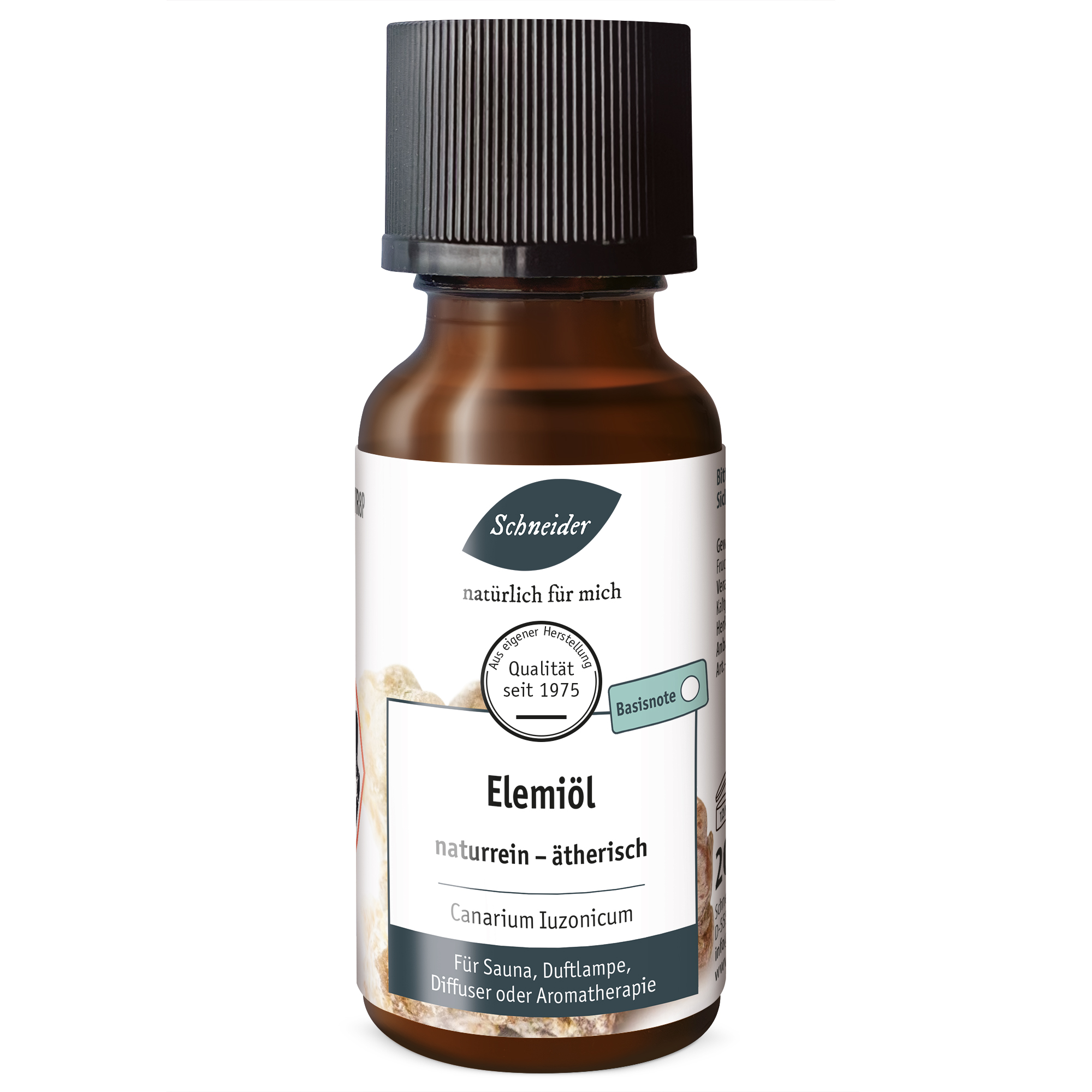 Ätherisches Öl Elemi 20ml