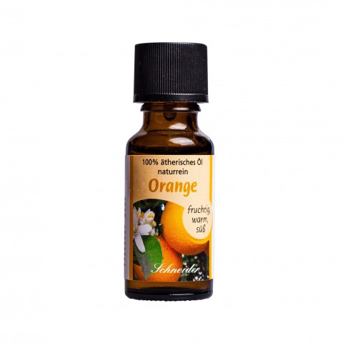 Ätherisches Öl Orange 20ml