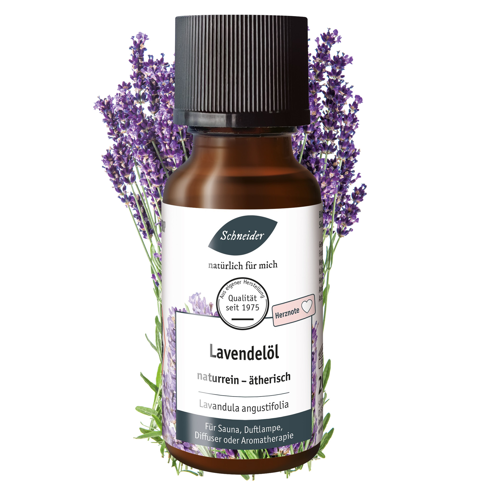 Ätherisches Öl Lavendel 20ml