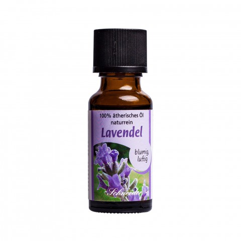 Ätherisches Öl Lavendel 20ml