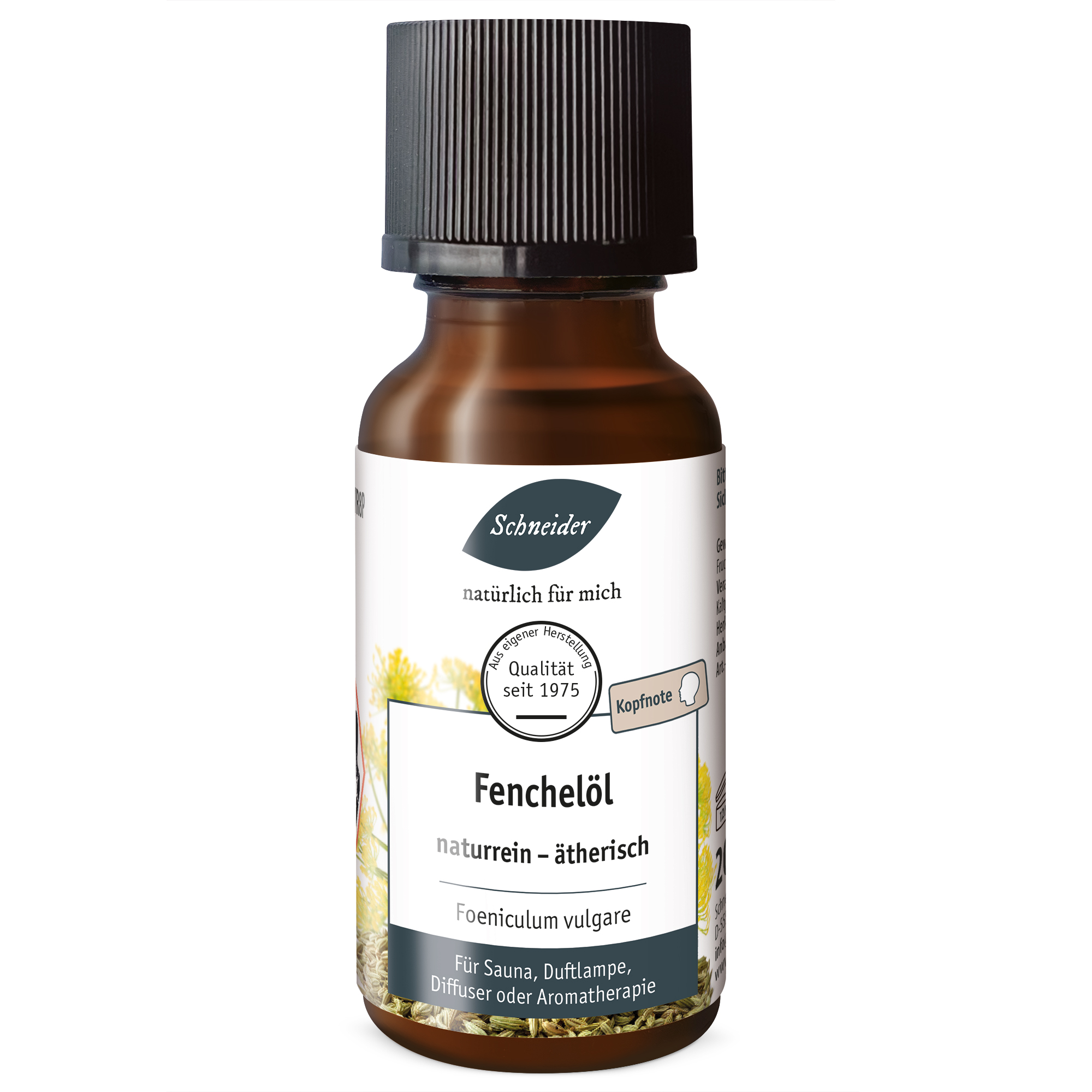 Ätherisches Öl Fenchel 20ml
