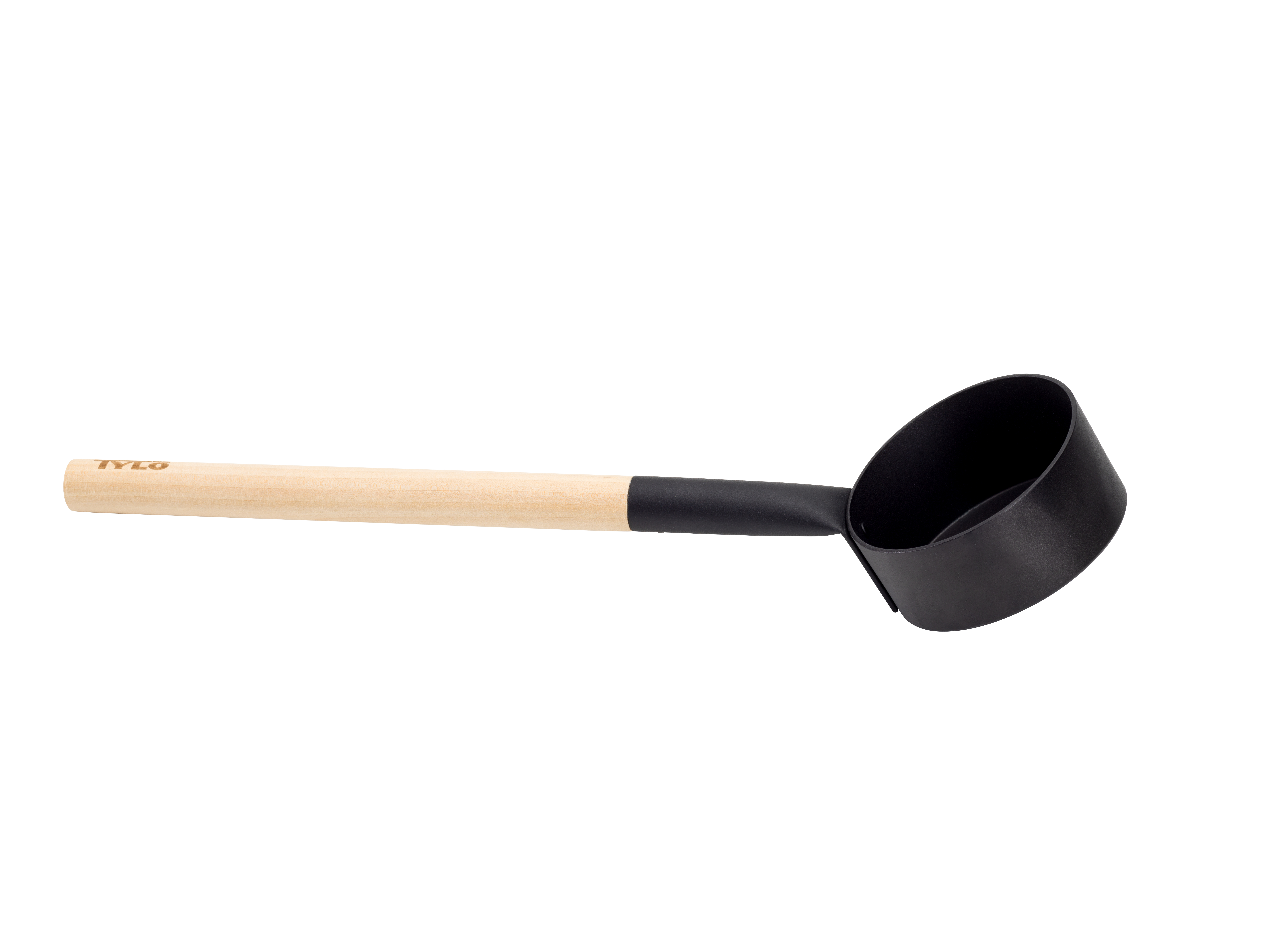 Tylö Saunakelle Brilliant Black